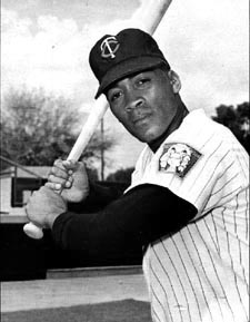 Cesar Tovar, Twins